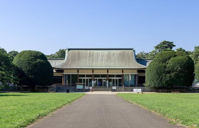 Edo-Tokyo Open Air Architectural Museum